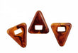 Triangle Drop  25mm x 22mm  200 For
