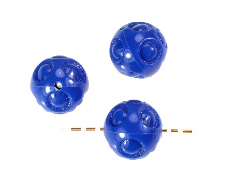 Carved Plastic Bead  14mm  1 Pound For