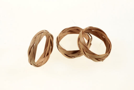 Rattan Hoops  25mm  500 For