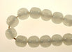 Translucent Crystal Bead  1 Pound For
