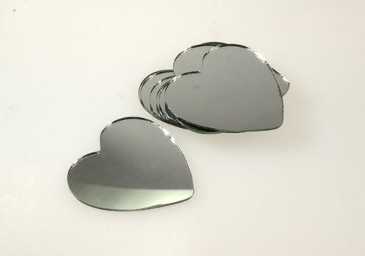 Mirrors  2 1/16 Inches  100 For