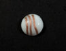 Glass Cabochon  16mm  1/2 Gross For