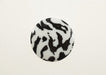 Zebra Print Cabochon   30mm  2 Dozen For