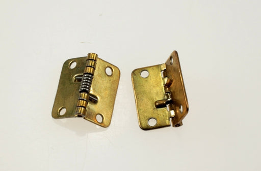 Spring Hinge  72 Pieces For
