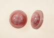 Acrylic Hi Dome Cabochon  33mm  48 Pieces For