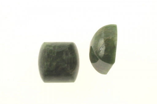 Wyoming Jade Cabochon  12mm  12 For 