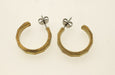 Hoop Earring  22mm  100 Pieces For