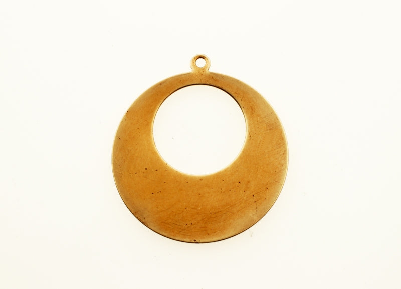 Brass Drop  38mm  50 For
