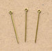 1-1/4 Inch Coil Pin. 10 gross for