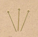 1-1/2 Inch Coil Pin 10 gross for