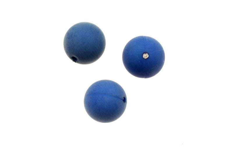 Plastic Bead  10mm  5 Gross For