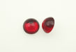 Ruby Cabochon  10mm  1 Gross For
