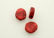 Plastic Bead  14mm x 13mm  3 Gross For