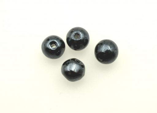 Glass Beads  8mm  1 Pound For