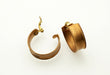 Hoop Earring  27mm  36 Pieces For