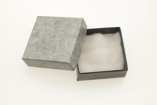 Small Jewelry Box  2 x 2 Inches  12 For
