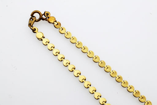 Stamped Chain  18 inches  1 Dozen For
