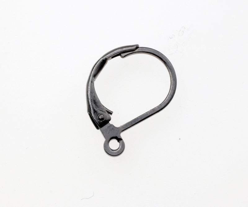 Leverback Earring  1 Gross For