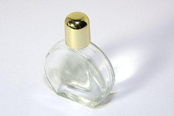 Glass bottle  48 bottles for