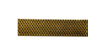 Mesh Chain Brass  18mm Wide  65 feet for