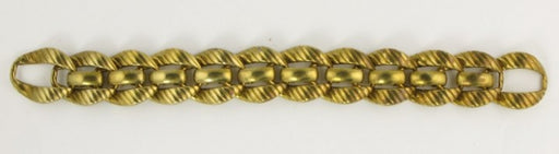 Bracelet Length Chain Sections  7 inch lengths  1 dozen for